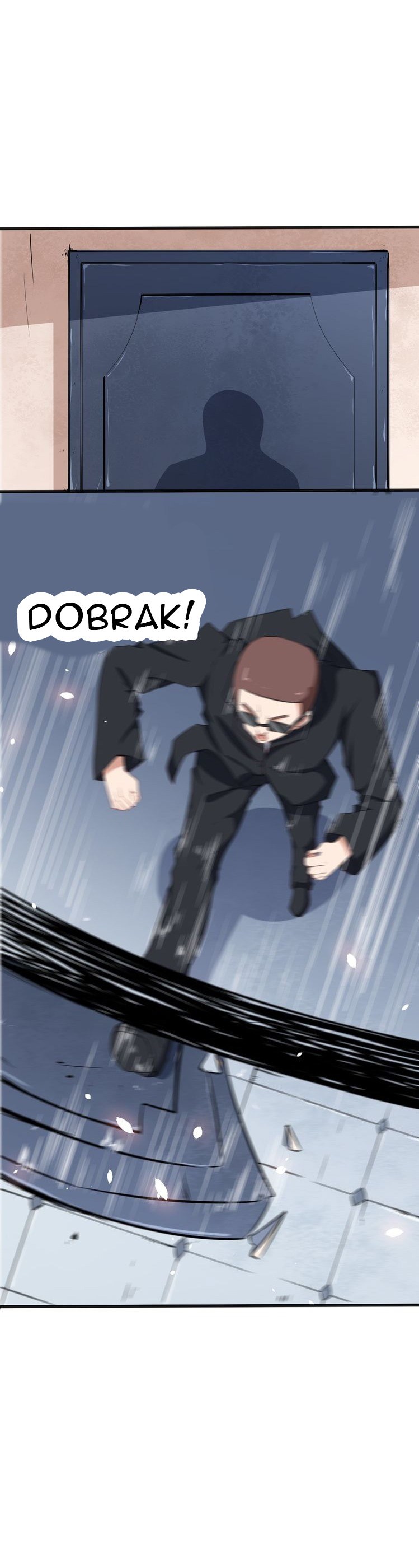 Daddy From Hell Chapter 03 Gambar 44